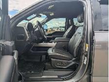 2022 Ford F-250 Platinum TREMOR/7.3L Gas - Photo 14