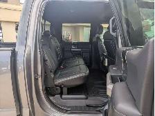 2022 Ford F-250 Platinum TREMOR/7.3L Gas - Photo 17