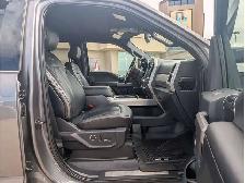 2022 Ford F-250 Platinum TREMOR/7.3L Gas - Photo 18