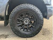 2022 Ford F-250 Platinum TREMOR/7.3L Gas - Photo 19
