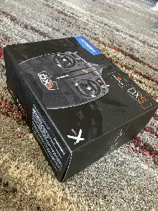 DXS airplane transmitter - Photo 2