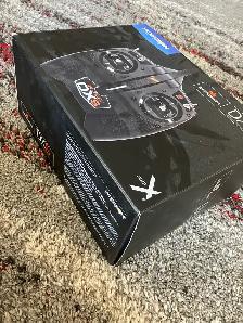 DXS airplane transmitter - Photo 3