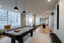2 BED   1 DEN (& 2 FULL BATH) LUXURY CONDO - Photo 26