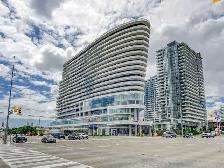 2 BED   1 DEN (& 2 FULL BATH) LUXURY CONDO
