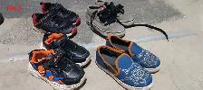 Various Kids clothes & shoes- Clothes 4ea, Shoes 3 ea - Photo 3