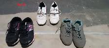 Various Kids clothes & shoes- Clothes 4ea, Shoes 3 ea - Photo 5