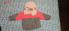 Various Kids clothes & shoes- Clothes 4ea, Shoes 3 ea - Photo 6