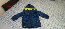 Various Kids clothes & shoes- Clothes 4ea, Shoes 3 ea - Photo 8