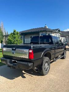 2014 Ford F350 Platinum Superduty - Photo 3