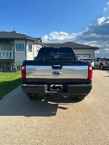 2014 Ford F350 Platinum Superduty - Photo 4