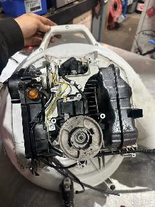 Small Engine Repair - Photo 2