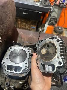Small Engine Repair - Photo 4