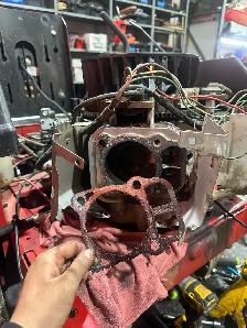 Small Engine Repair - Photo 5
