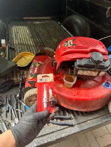 Small Engine Repair - Photo 6