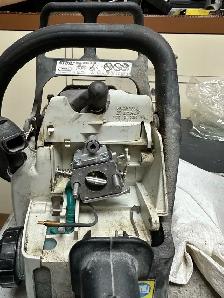 Small Engine Repair - Photo 8