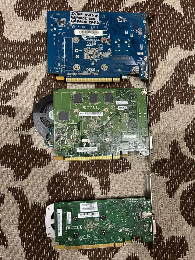 Video Card (PC)