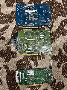 Video Card (PC)