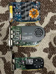 Video Card (PC) - Photo 2