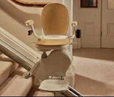 Acorn Stairlift FREE Removal Services