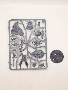 Warhammer 40k NoS Primaris Space Marine Armageddon Captain