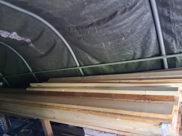 Lumber for sale