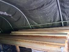 Lumber for sale