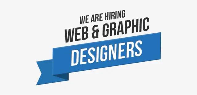 PART-TIME WEBSITE DEVELOPER & GRAPHIC DESIGNER WANTED – LOCAL ON