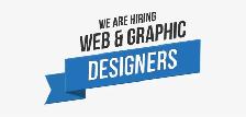 PART-TIME WEBSITE DEVELOPER & GRAPHIC DESIGNER WANTED – LOCAL ON