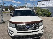 2016 Ford Explorer 4WD 4dr XLT - Photo 2