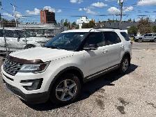 2016 Ford Explorer 4WD 4dr XLT - Photo 3