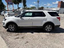 2016 Ford Explorer 4WD 4dr XLT - Photo 4