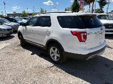 2016 Ford Explorer 4WD 4dr XLT - Photo 5