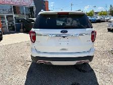 2016 Ford Explorer 4WD 4dr XLT - Photo 6