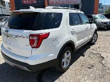 2016 Ford Explorer 4WD 4dr XLT - Photo 7