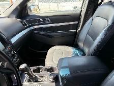 2016 Ford Explorer 4WD 4dr XLT - Photo 12