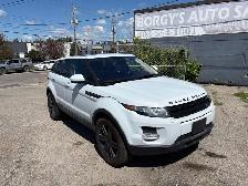 2015 Land Rover Range Rover Evoque 5dr HB Pure Plus - Photo 2