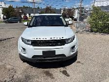 2015 Land Rover Range Rover Evoque 5dr HB Pure Plus - Photo 3