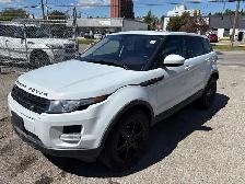 2015 Land Rover Range Rover Evoque 5dr HB Pure Plus - Photo 4