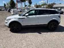 2015 Land Rover Range Rover Evoque 5dr HB Pure Plus - Photo 5
