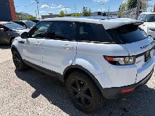 2015 Land Rover Range Rover Evoque 5dr HB Pure Plus - Photo 6