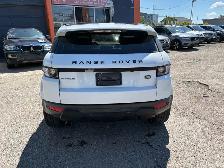 2015 Land Rover Range Rover Evoque 5dr HB Pure Plus - Photo 7