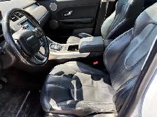 2015 Land Rover Range Rover Evoque 5dr HB Pure Plus - Photo 10