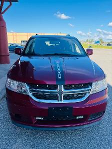 2011 Dodge Journey Sport ( LOW KM )