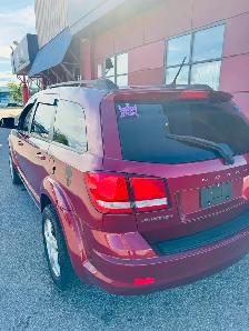 2011 Dodge Journey Sport ( LOW KM ) - Photo 3