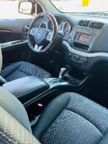 2011 Dodge Journey Sport ( LOW KM ) - Photo 7