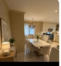 BEAUTIFUL 2 BEDROOM APARTMENT LUXURIOUS FOR AUGUST 1