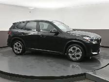 2025 BMW X1 xDrive Premium Drivers Assist Only 21k! Apple CarPl