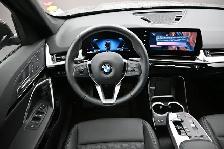 2025 BMW X1 xDrive Premium Drivers Assist Only 21k! Apple CarPl - Photo 25