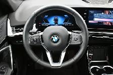 2025 BMW X1 xDrive Premium Drivers Assist Only 21k! Apple CarPl - Photo 26