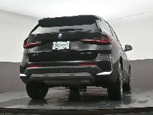 2025 BMW X1 xDrive Premium Drivers Assist Only 21k! Apple CarPl - Photo 47